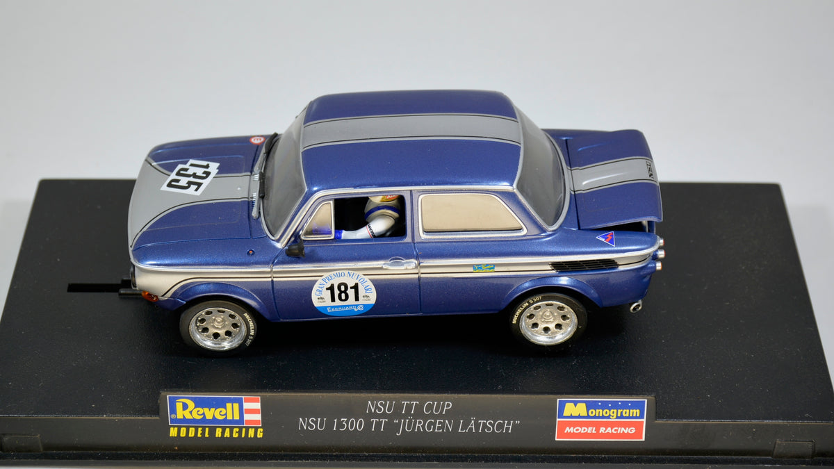 Revell NSU TT 08357