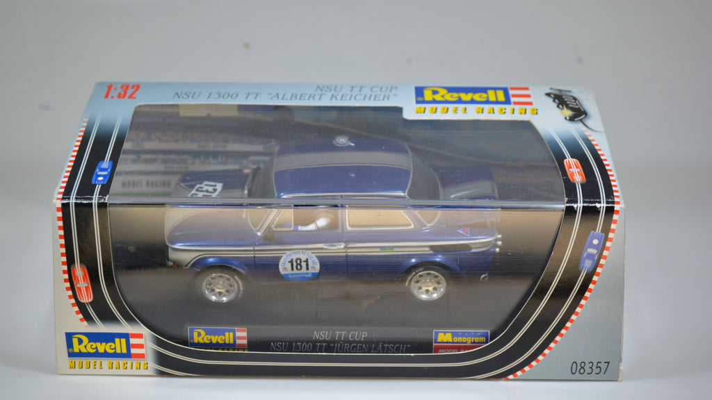 Revell NSU TT 08357
