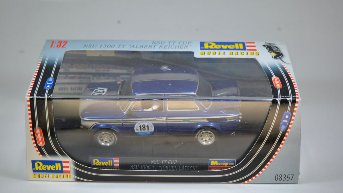 Revell NSU TT 08357