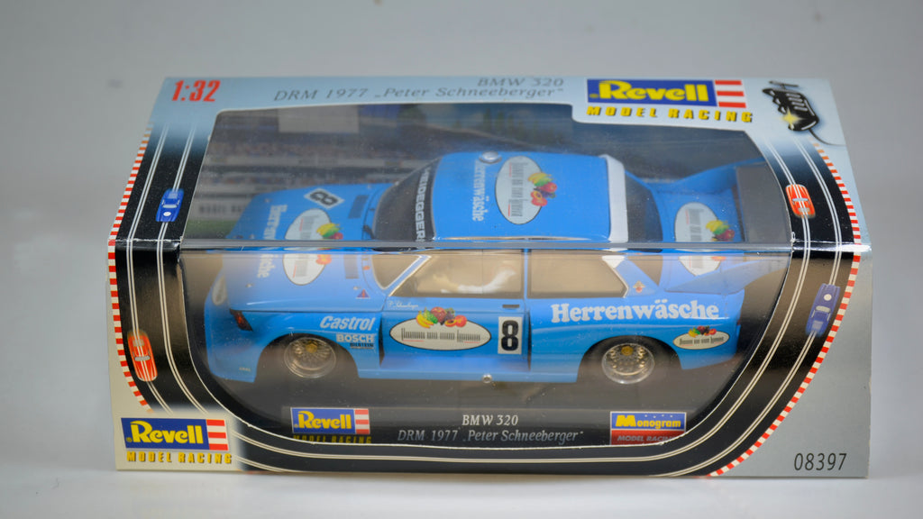 Revell BMW 320 77 08397