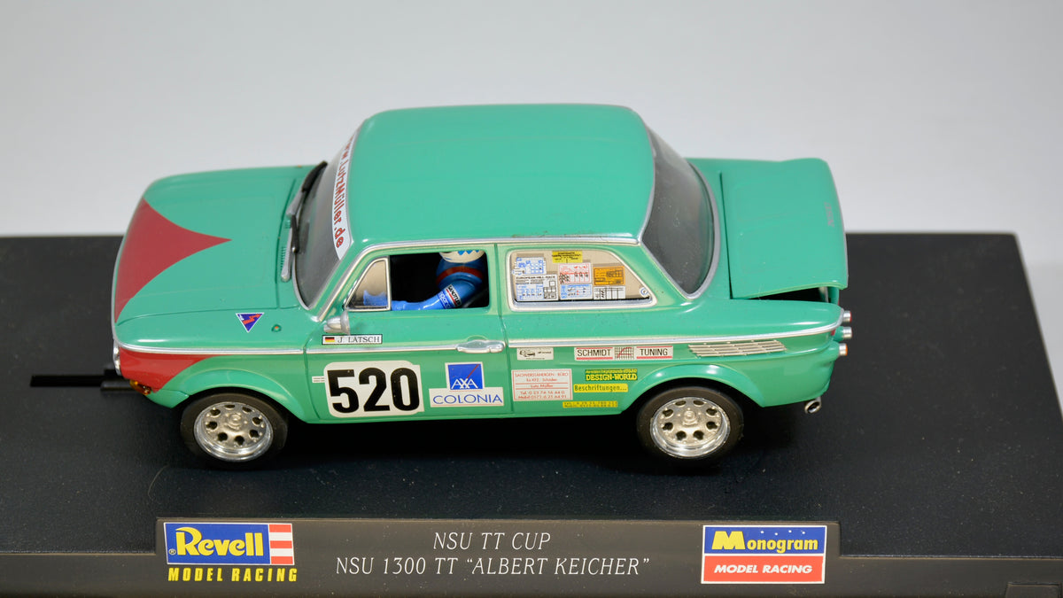 Revell NSU TT Cup 08356