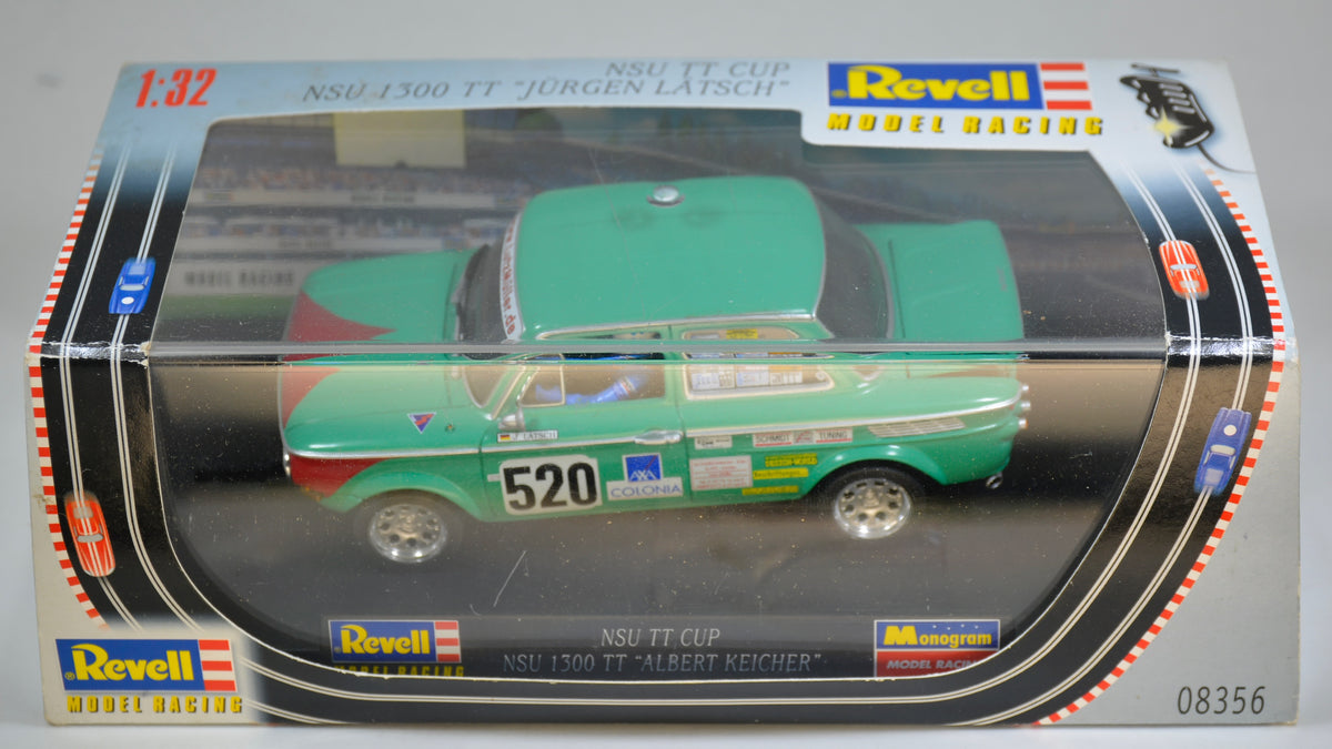 Revell NSU TT Cup 08356