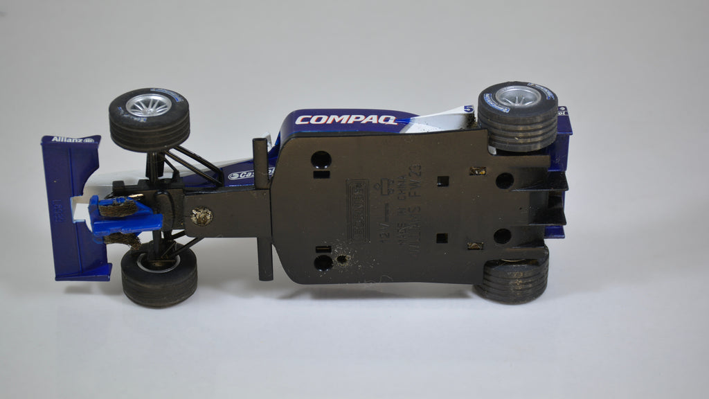Scalextric Williams FW23 F1 C2334