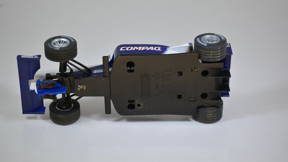 Scalextric Williams FW23 F1 C2334