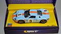 Scalextric Ford GT40 #9 1968 C2403A