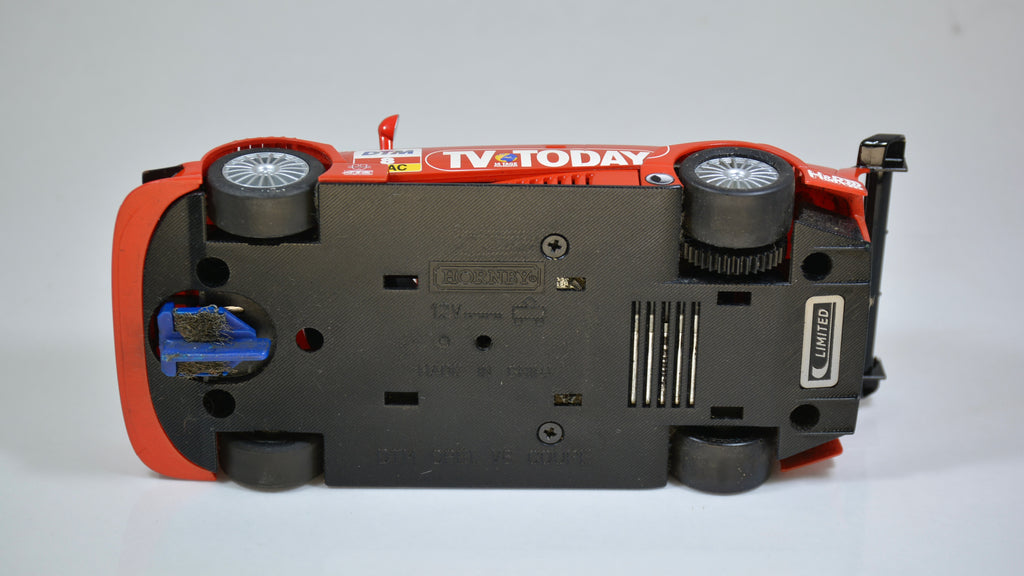 Scalextric Opel Astra V8 C2475A