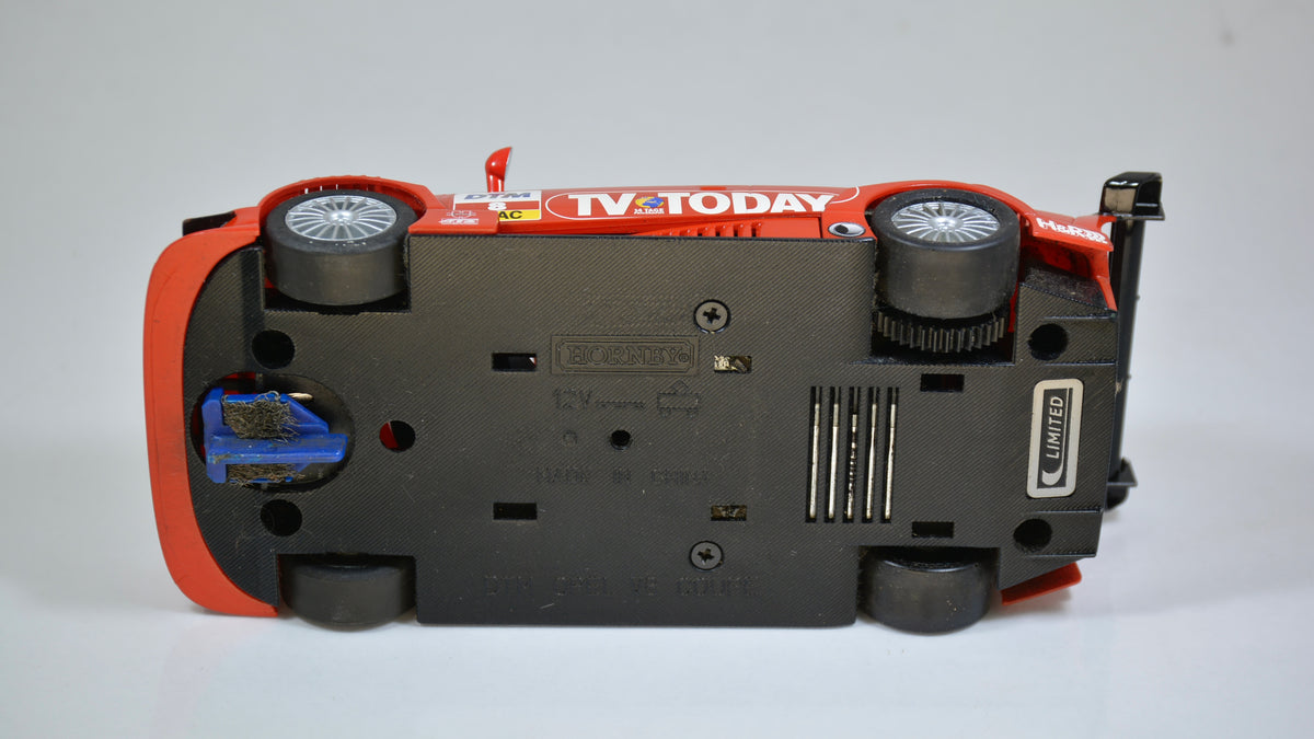 Scalextric Opel Astra V8 C2475A
