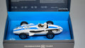 Scalextric Maserati 250F