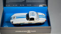 Scalextric Jaguar E-Type