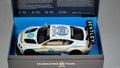 Scalextrics Bentley Continental