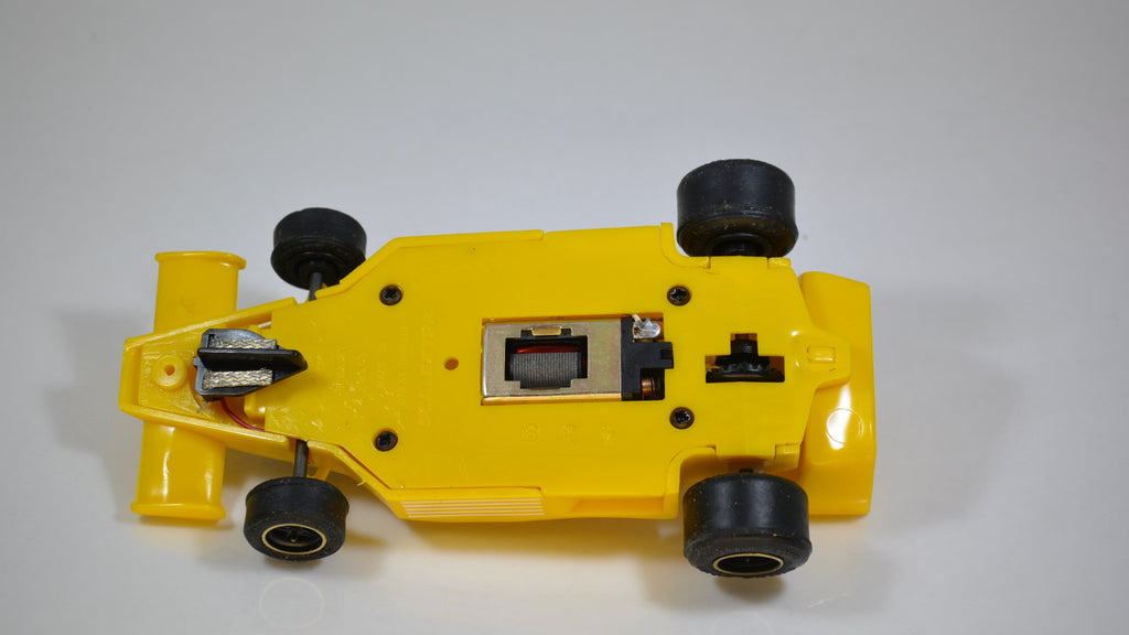 Scalextric Elf Renault RS0-01 C134