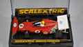 Scalextric March Ford 721 C26