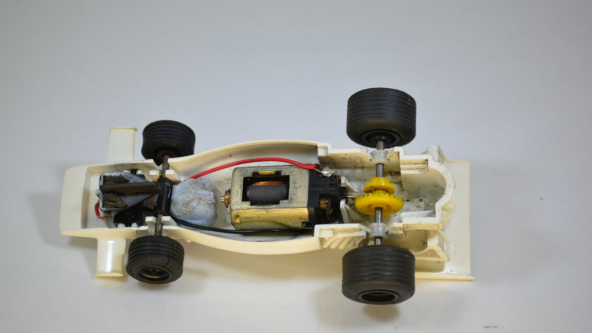 Scalextric BRM P160 C103