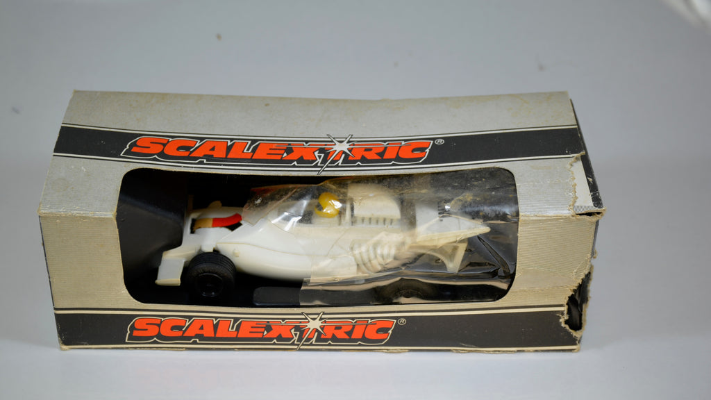 Scalextric BRM P160 C103