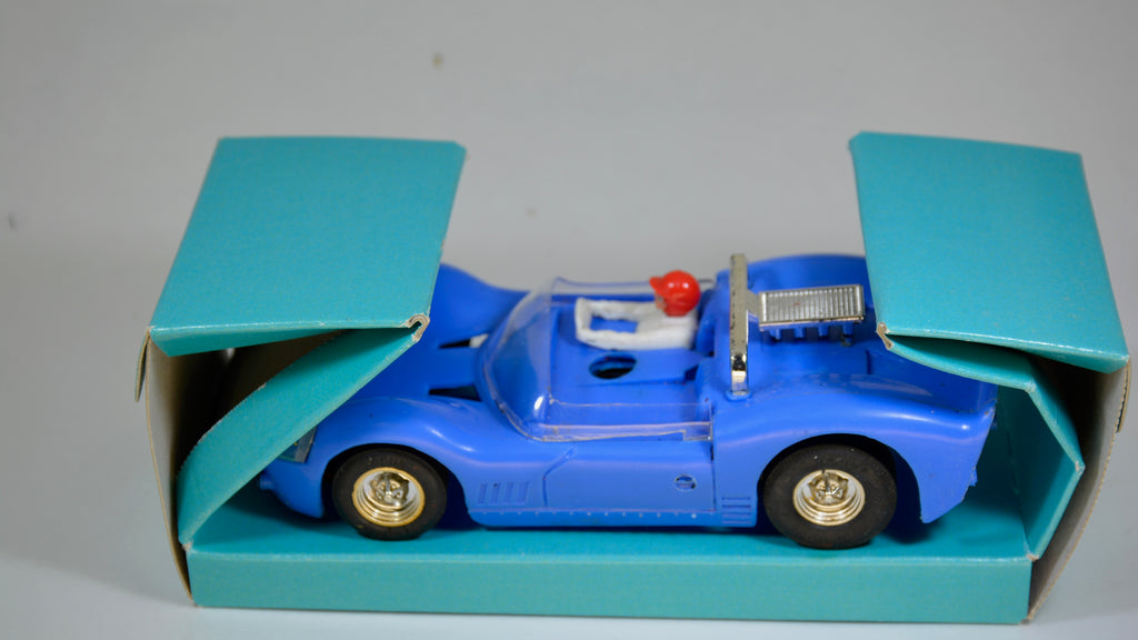 Scalextric Javelin C3