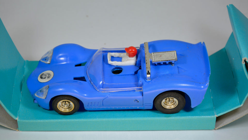 Scalextric Javelin C3