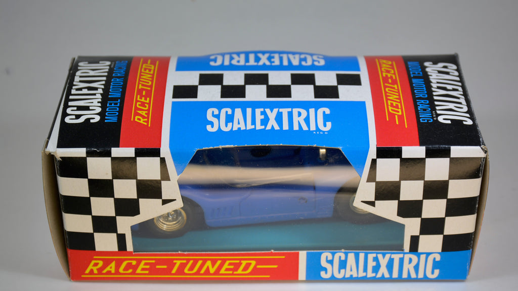 Scalextric Javelin C3