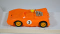 Scalextric Cougar C21