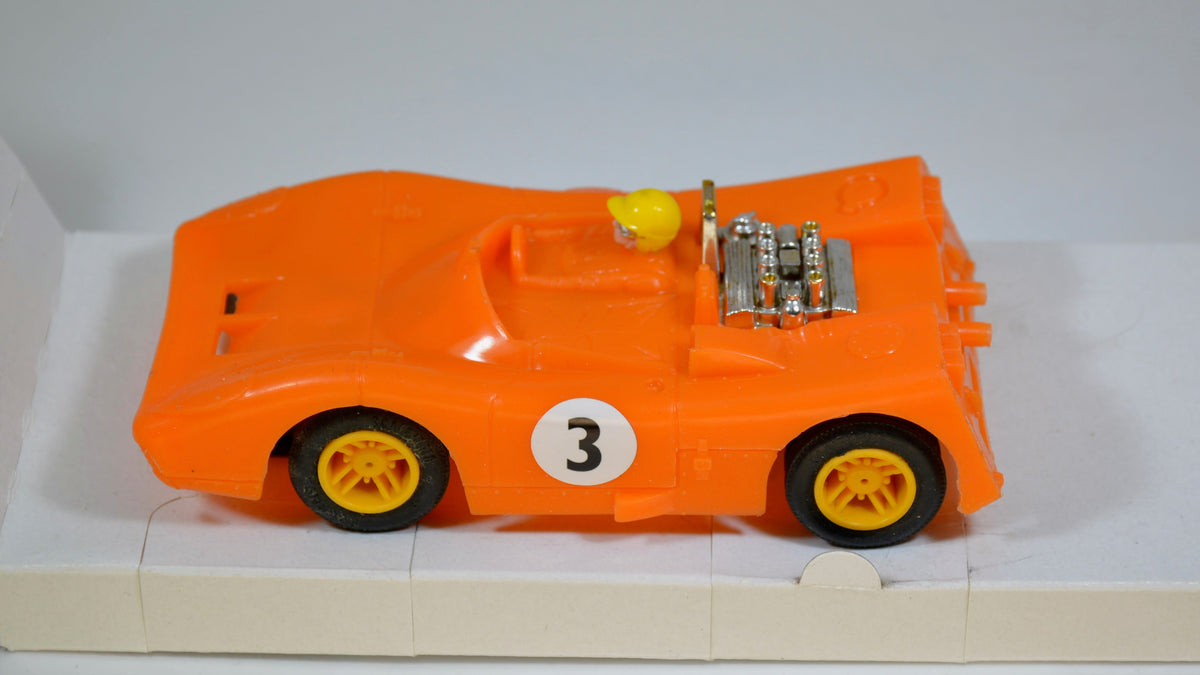 Scalextric Cougar C21