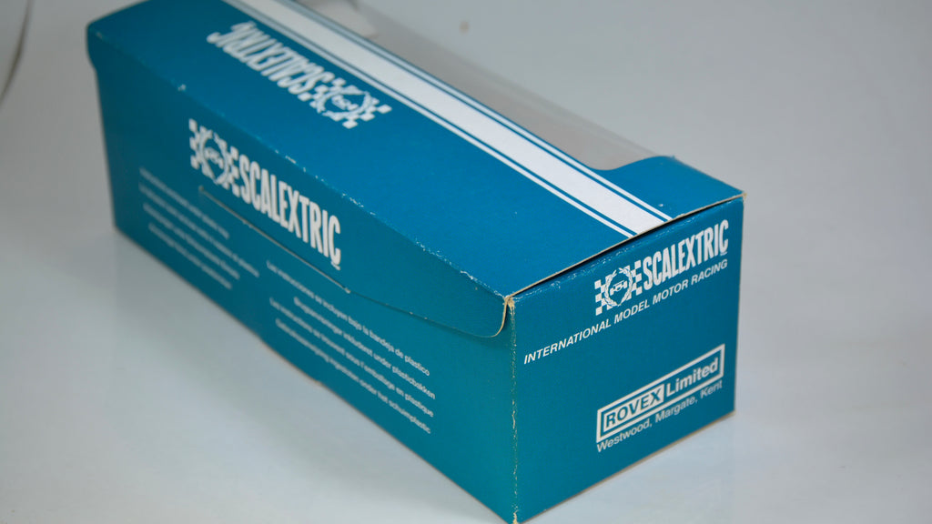 Scalextric Cougar C21