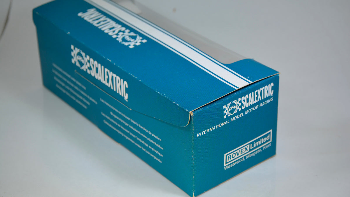 Scalextric Cougar C21