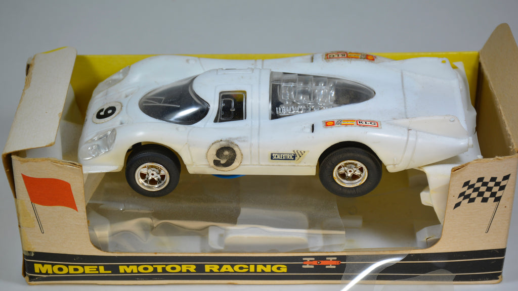 Scalextric Porsche 917GT C22