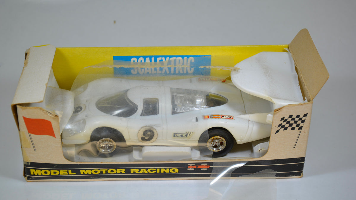 Scalextric Porsche 917GT C22