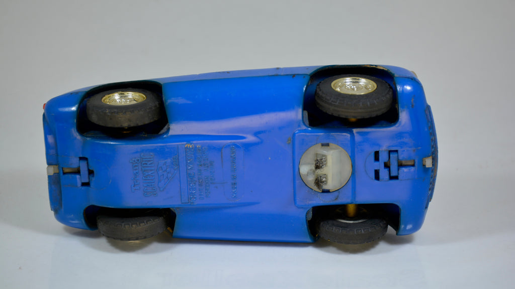 Scalextric Porsche 356 C61