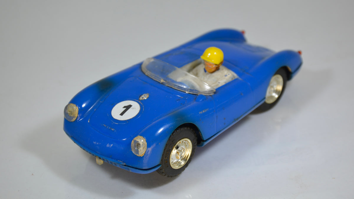 Scalextric Porsche 356 C61