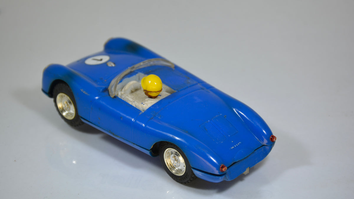 Scalextric Porsche 356 C61