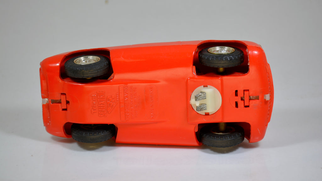 Scalextric Porsche 356 C61