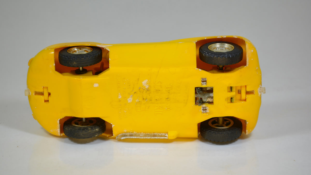 Scalextric Jaguar D-Type C60