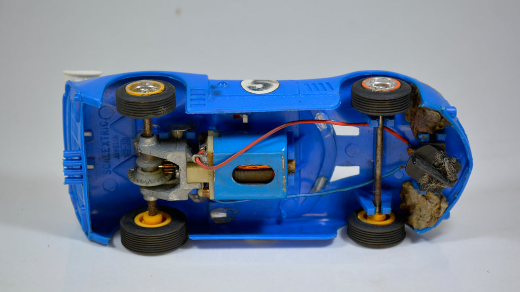 Scalextric Javelin C3