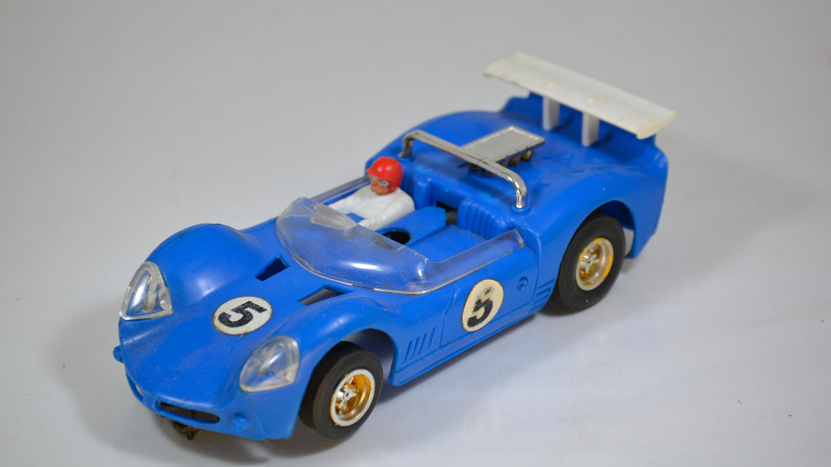 Scalextric Javelin C3