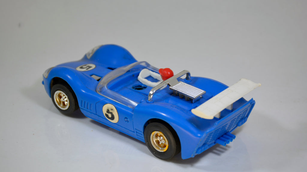 Scalextric Javelin C3