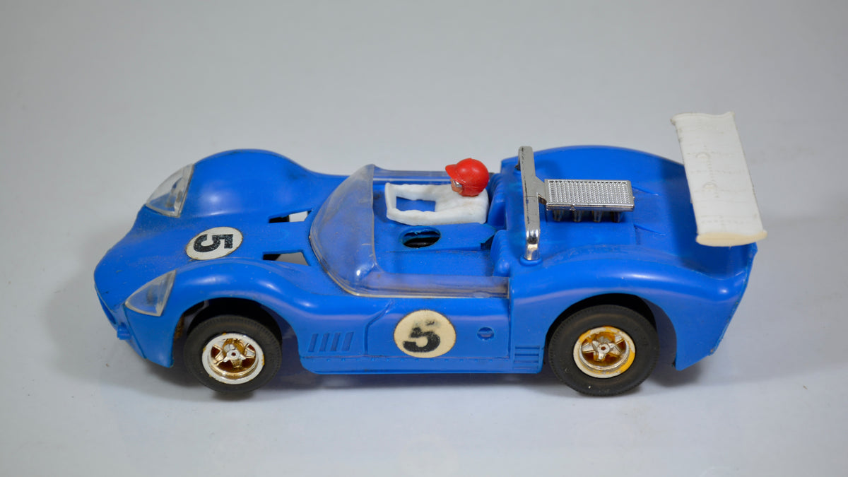 Scalextric Javelin C3