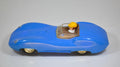 Scalextric Lister Jaguar C56