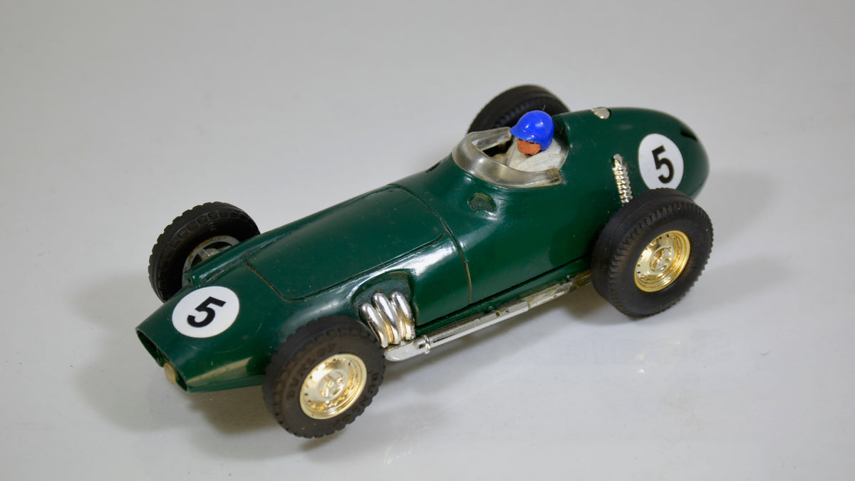 Scalextric BRM C59