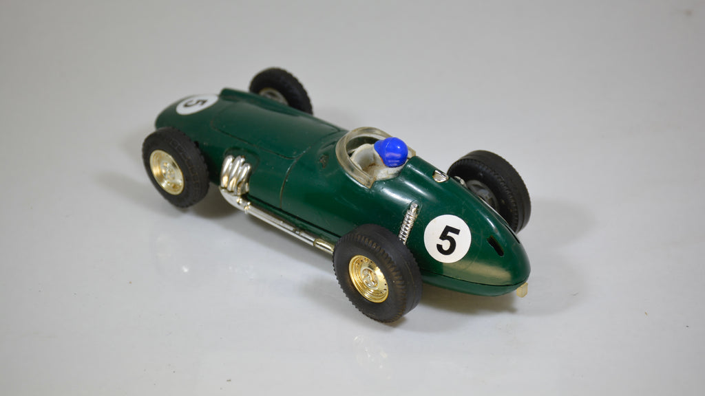 Scalextric BRM C59