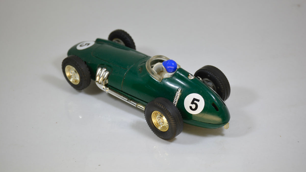 Scalextric BRM C59