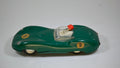 Scalextric Lister Jaguar C56