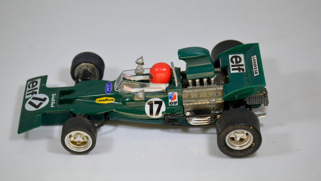 Scalextric Tyrrell 002 C48