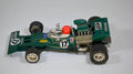 Scalextric Tyrrell 002 C48