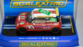 Scalextric Mini Cooper S Depper C3103