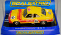 Scalextric Camaro Troberg Racing C3314