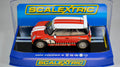 Scalextric Mini Cooper Works C3019