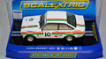 Scalextric Escort MkII Fisher C3416