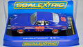 Scalextric Camaro 1970 RR Racing C3065