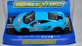Scalextric McLaren MP-412C C3328
