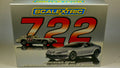 Scalextric Mille Miglia 1955 C2783A